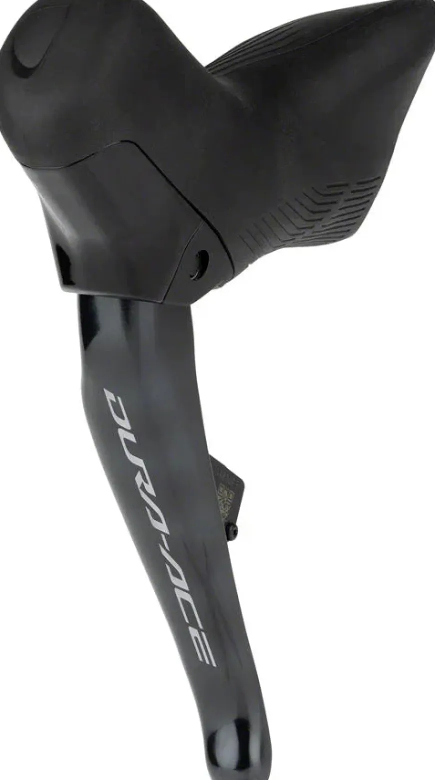 Shimano Dura-Ace ST-R9270F-R Di2 Shift/Brake Lever BR-R9270 Hydraulic Disc Brake Caliper - Right/Rear 12-Speed Flat Mount BLK