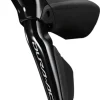 Shimano Dura-Ace ST-R9270-LF Di2 Shift/Brake Lever - Left 2x Black