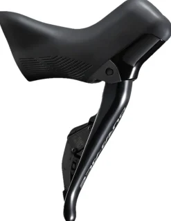 Shimano Dura-Ace ST-R9270-LF Di2 Shift/Brake Lever - Left 2x Black
