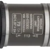 Shimano ES300 73 x 113mm Octalink V2 Spline English Bottom Bracket