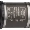 Shimano ES300 73 x 118mm Octalink V2 Spline English Bottom Bracket