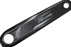 Shimano FC-M5100-1 Left Crank Arm - 175mm