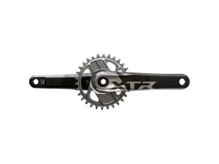 Shimano FC-M9200 XTR 12-Speed 170mm - No Ring