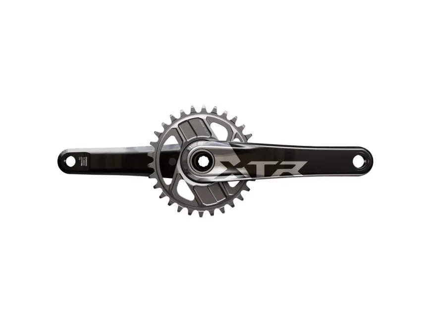 Shimano FC-M9200 XTR 12-Speed 170mm - No Ring