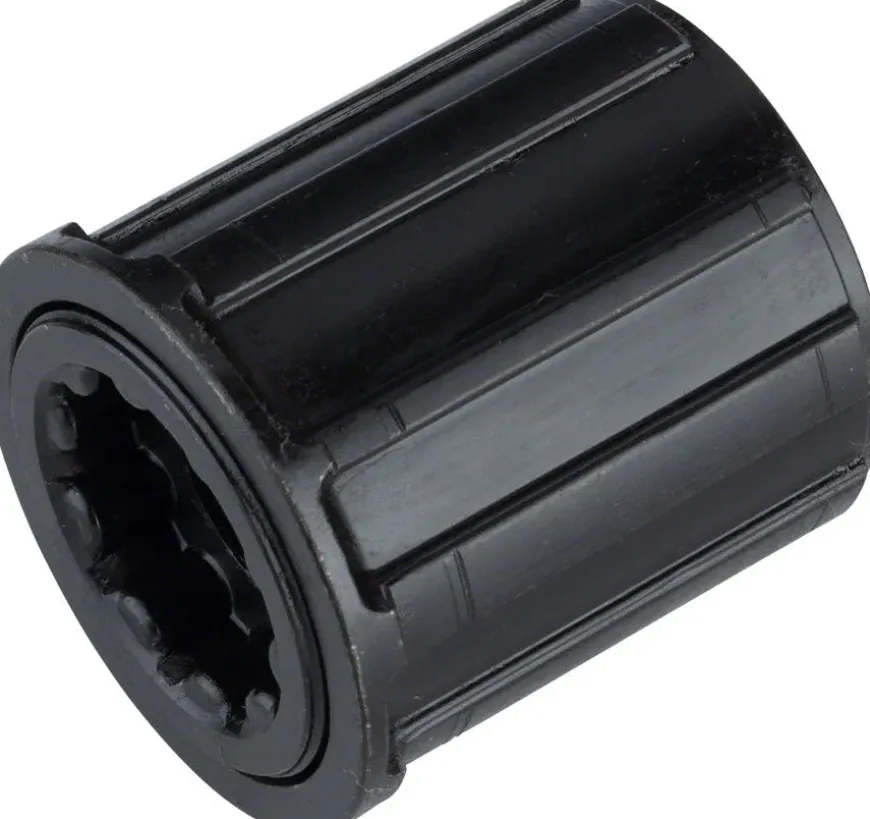 Shimano FH-C201 8-Speed Freehub Body with Right Hand Dust Cap #3SL 9803