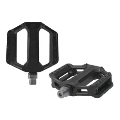 Shimano Flat Casual Bike Pedals