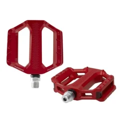 Shimano Flat Casual Bike Pedals