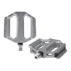 Shimano Flat Casual Bike Pedals
