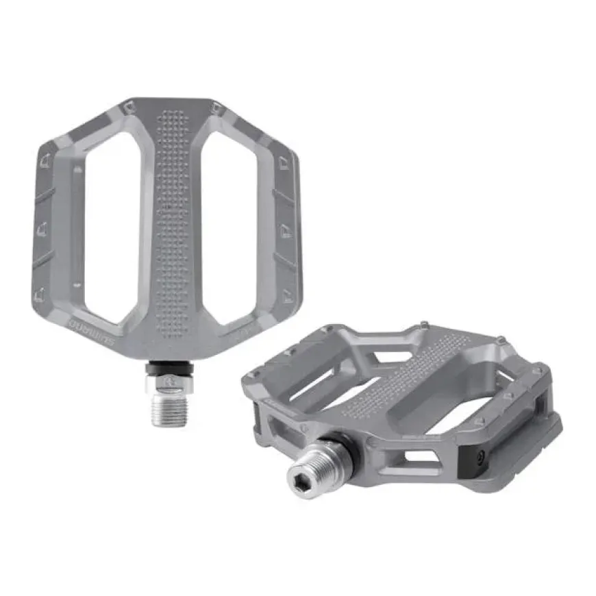 Shimano Flat Casual Bike Pedals