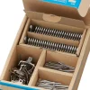 Shimano G05A-RX Disc Brake Pad Spring - Resin Compound Alloy Back Plate Box/50 pair
