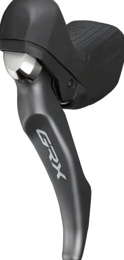 Shimano GRX BL-RX810-L Brake Lever - Left For Hydraulic Disc Brake Lever Only
