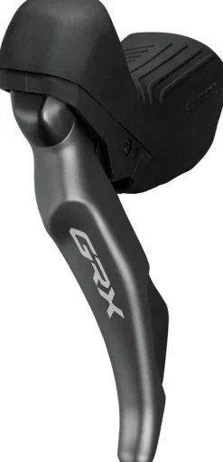 Shimano GRX ST-RX820-L Shift/Brake Lever - Left 2x