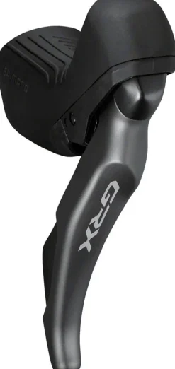 Shimano GRX ST-RX820-R Shift/Brake Lever - Right 12-Speed