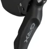 Shimano GRX ST-RX600-R Shift/Brake Lever - Right 11-Speed Black