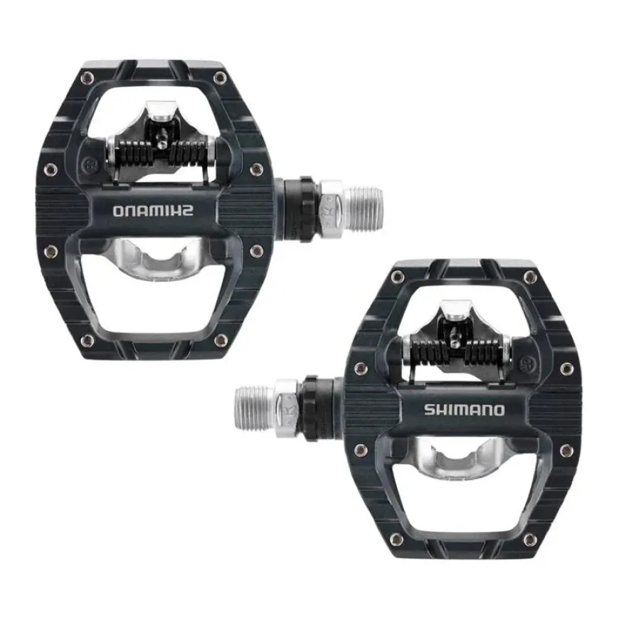 Shimano PD-EH500 Multi-Purpose Bike Pedals