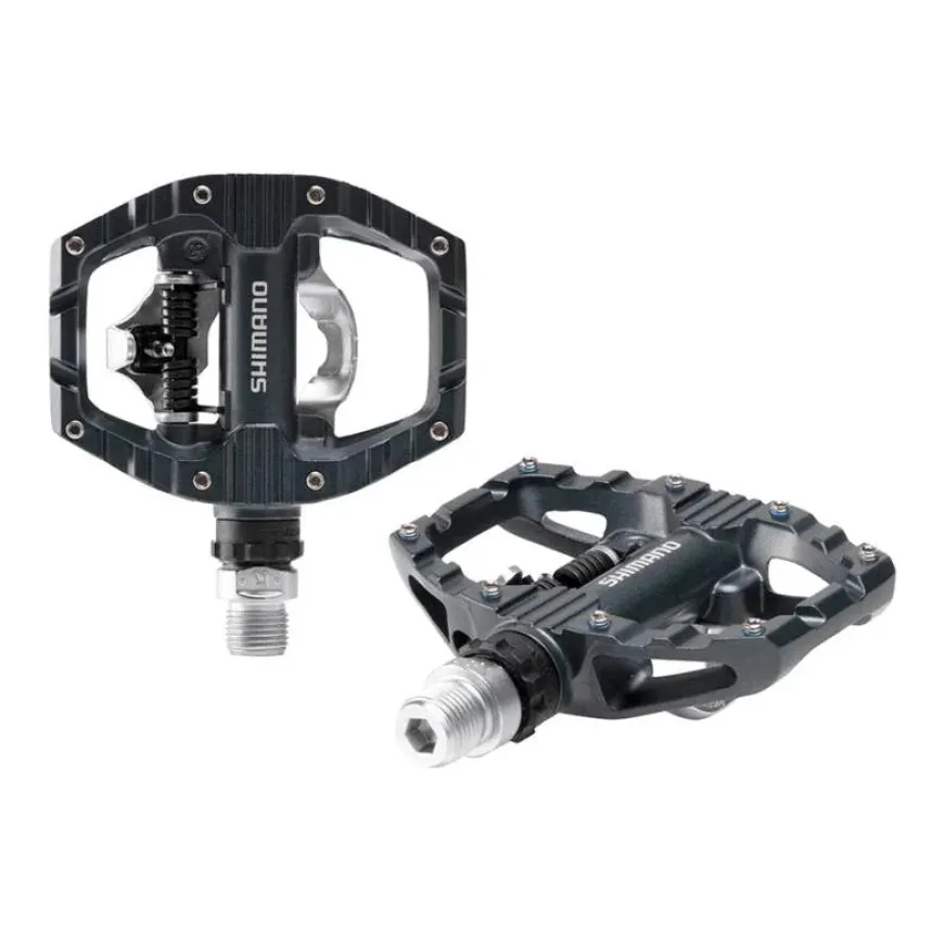 Shimano PD-EH500 Multi-Purpose Bike Pedals