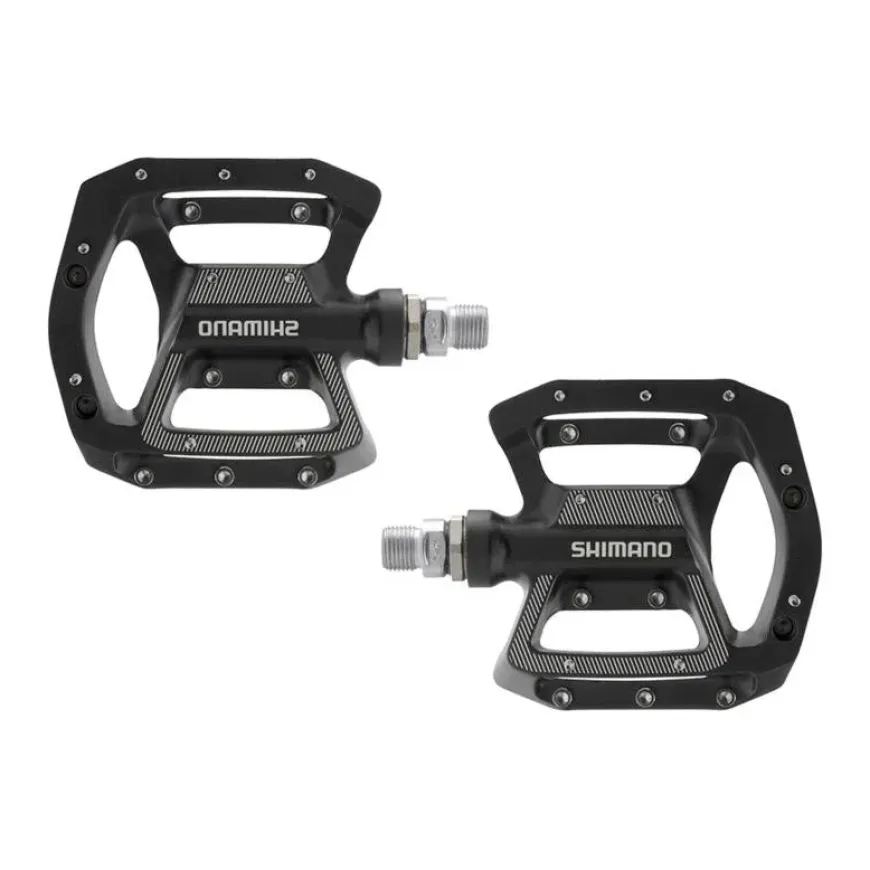 Shimano PD-GR500 Bike Platform Pedals