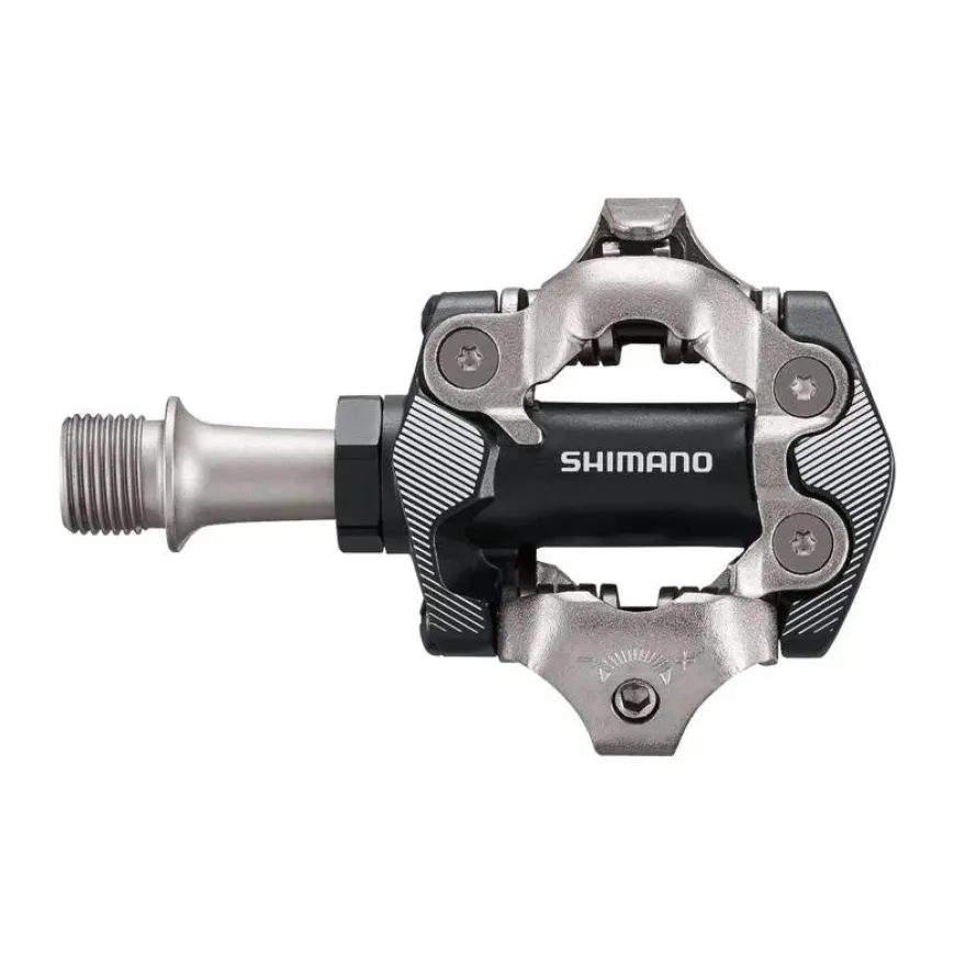 Shimano PD-M8100 Deore XT XC Race Pedals