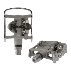 Shimano PD-M324 Dual Sided Bike Pedals
