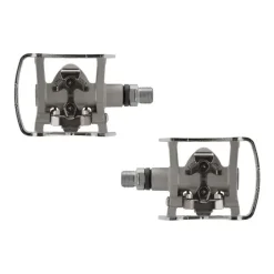 Shimano PD-M324 Dual Sided Bike Pedals