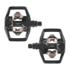 Shimano PD-ME700, SPD Clipless Bike Pedals