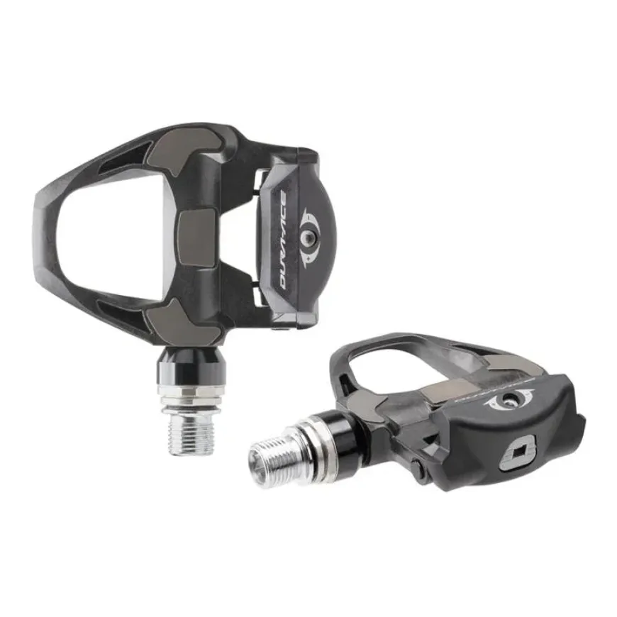 Shimano PD-R9100 Dura-Ace Road Bike Pedals