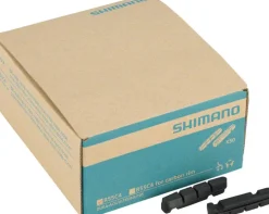 Shimano R55C4 Road Brake Pads 50 Pairs