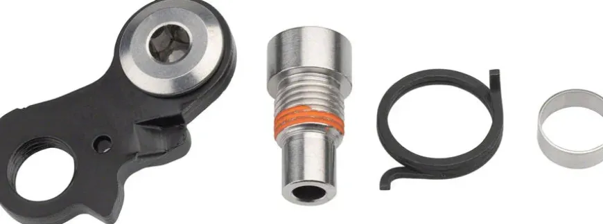 Shimano RD-M4000 B-Axle Unit