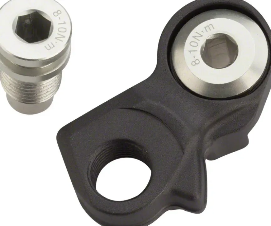 Shimano RD-M981 Bracket Axle Unit (Normal)