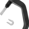 Shimano RD-M9100 Switch Lev Unit and Fix Plate
