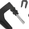 Shimano RD-M6000 Switch Lever Unit and Fixing Plate