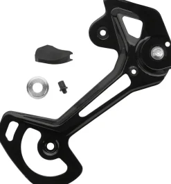 Shimano RD-M9100-SPS Rear Derailleur Outer Plate Assembly