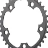 Shimano RS500 Chainring - 36t 110 BCD 5-Bolt 11-Speed Black