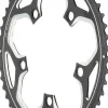 Shimano RS500 Chainring - 52t 110 BCD 5-Bolt 11-Speed Black
