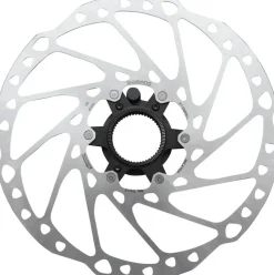 Shimano RT-EM600 Disc Rotor 203m