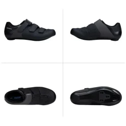 Shimano SH-RC100 Men's Road Bicycling Shoes