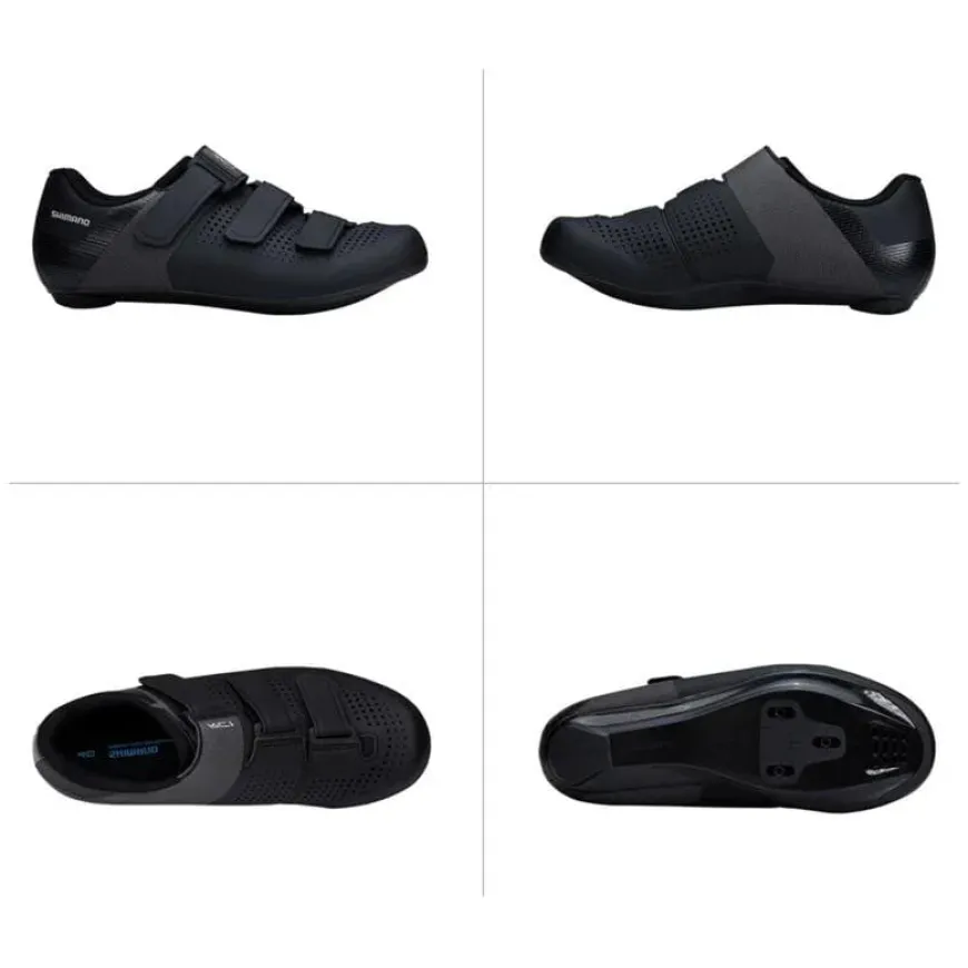 Shimano SH-RC100 Men's Road Bicycling Shoes