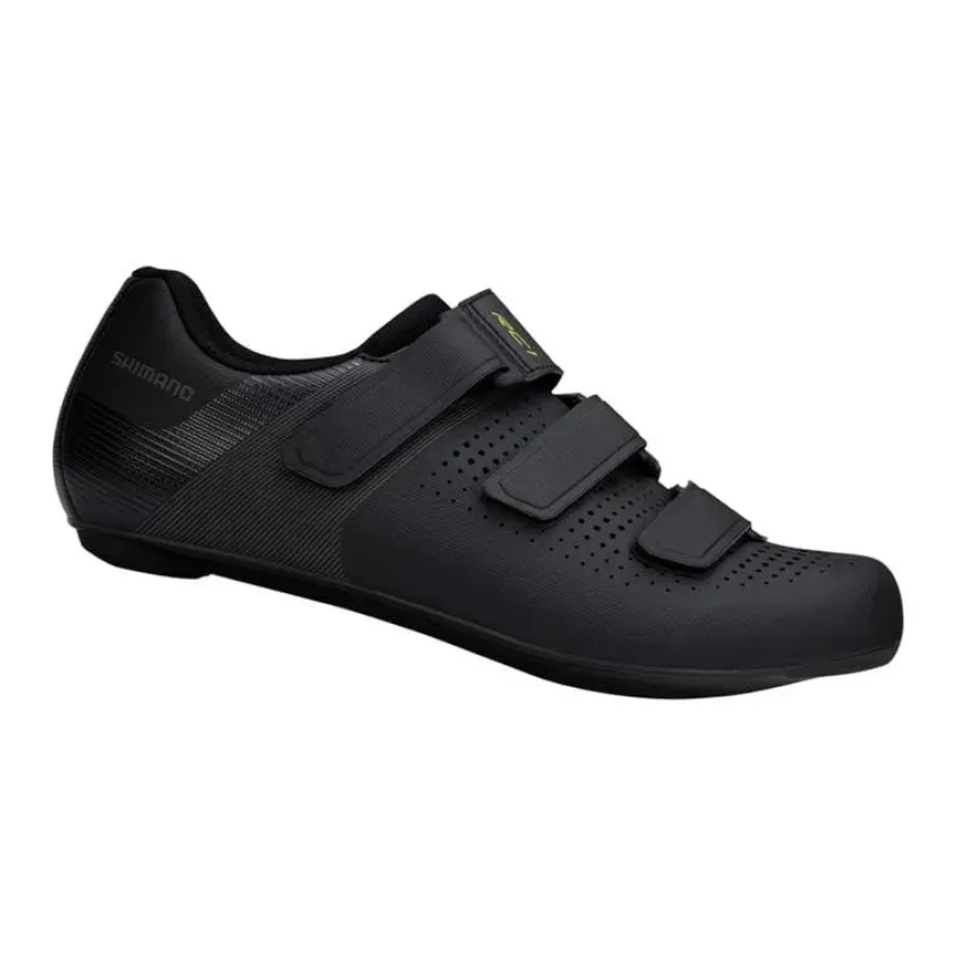 Shimano SH-RC100 Men's Road Bicycling Shoes