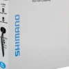Shimano SLR Brake Housing 5mm x 40m Black