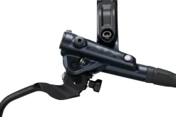 Shimano SLX BL-M7100/BR-M7100 Disc Brake Lever - Rear Hydraulic Post Mount 2-Piston BLK