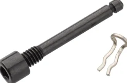 Shimano SLX BR-M7000 Brake Pad Axle and Snap Retainer