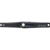 Shimano SLX FC-M7120-1 Crankset - 165mm 12-Speed Direct Mount Hollowtech II Spindle Interface BLK