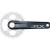 Shimano SLX FC-M7130-1 Crankset - 170mm 12-Speed Direct Mount Hollowtech II BLK