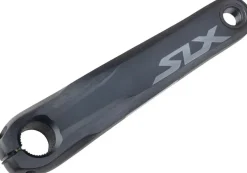 Shimano SLX FC-M7100 Left Crank Arm - 175mm