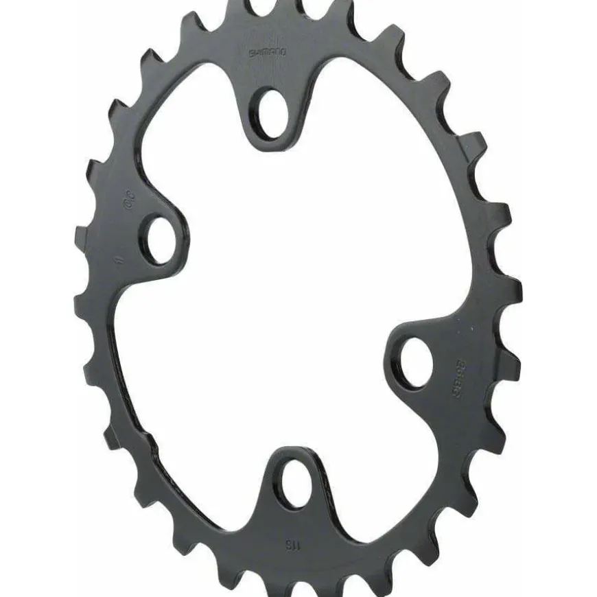 Shimano SLX M7000-11 64mm 11-Speed Chainring