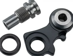 Shimano SLX RD-M670 Mounting Bracket Axle Unit for Normal Derailleur Hangers