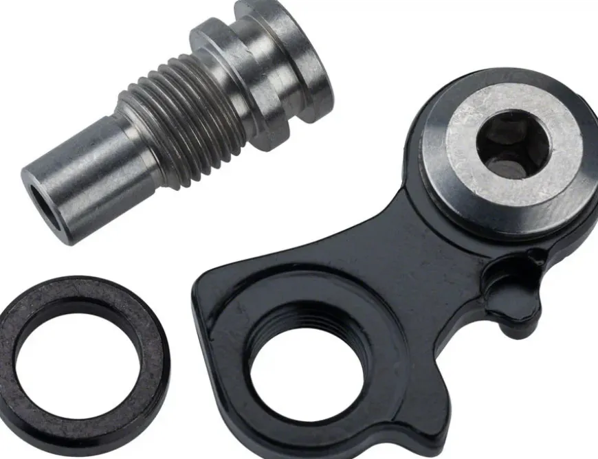 Shimano SLX RD-M670 Mounting Bracket Axle Unit for Normal Derailleur Hangers