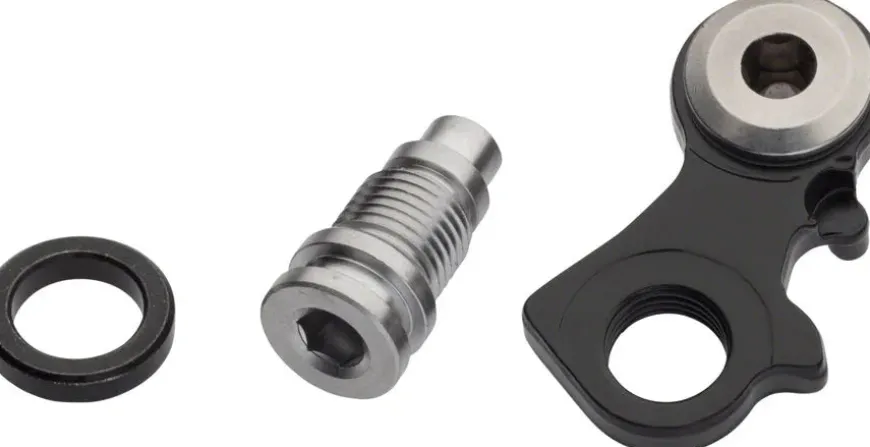 Shimano SLX RD-M7000-11-SGS Deore RD-M6000-SGS Rear Derailleur Bracket Axle Unit