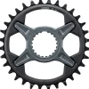 Shimano SLX SM-CRM75 34t 1x Chainring for M7100 and M7130 Cranks