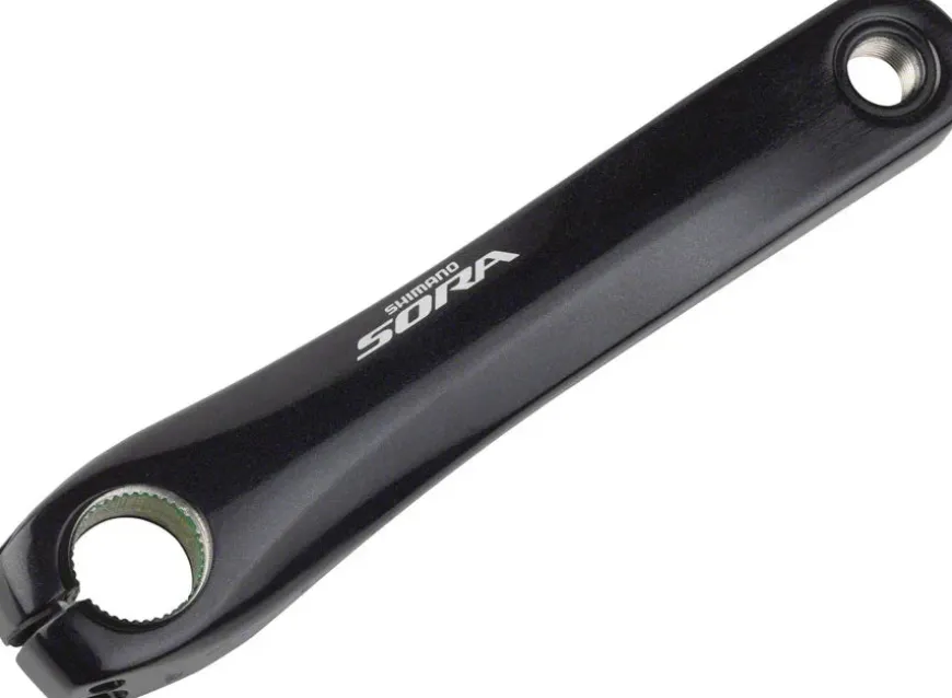 Shimano Sora FC-3550 Left Crank Arm - 175mm